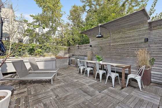 709 Sackett Street — photo 5