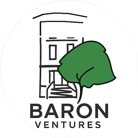 Baron Ventures logo