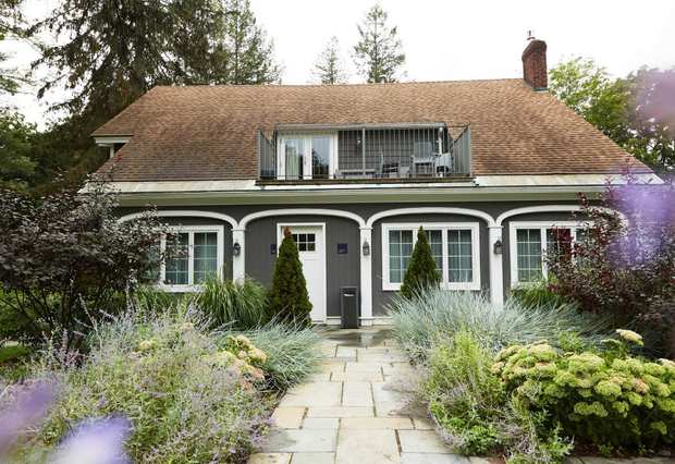 Hasbrouck House — photo 4